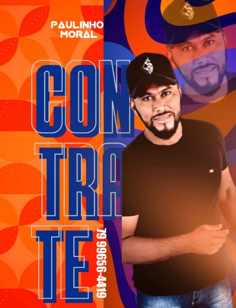 OL - PAULINHO MORAL - SERGIPE