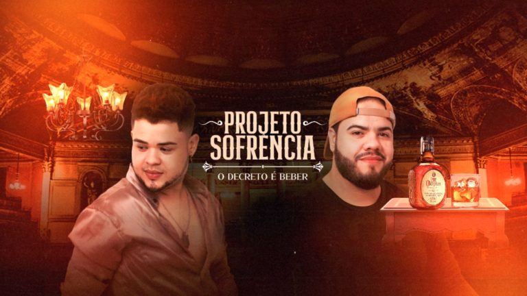 OL-PROJETO SOFRÊNCIA - O DECRETO É BEBER
