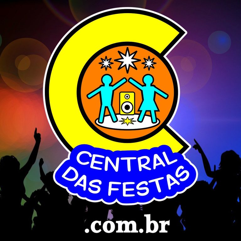 CENTRAL DAS FESTAS