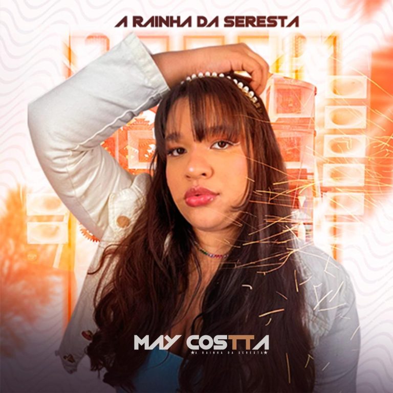 OL-A rainha da seresta - May Costta