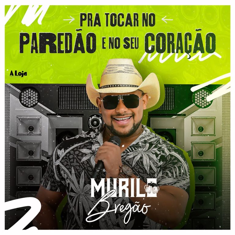 OL-Murilo Bregão-pra tocar no paredão e no seu coração